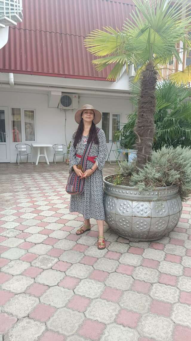 Гостиница Коралл Головинка-175