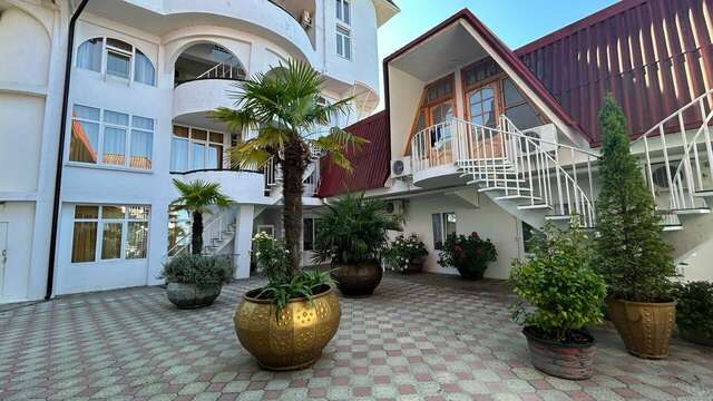 Гостиница Коралл Головинка-158