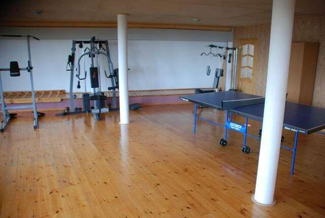 Гостиница Коралл Головинка-43