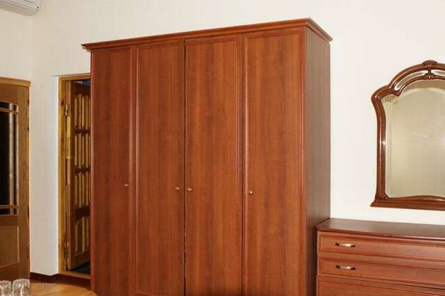 Гостиница Коралл Головинка-5