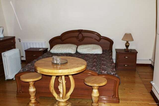 Гостиница Коралл Головинка-117