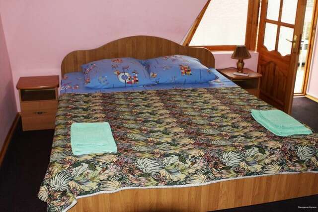 Гостиница Коралл Головинка-116