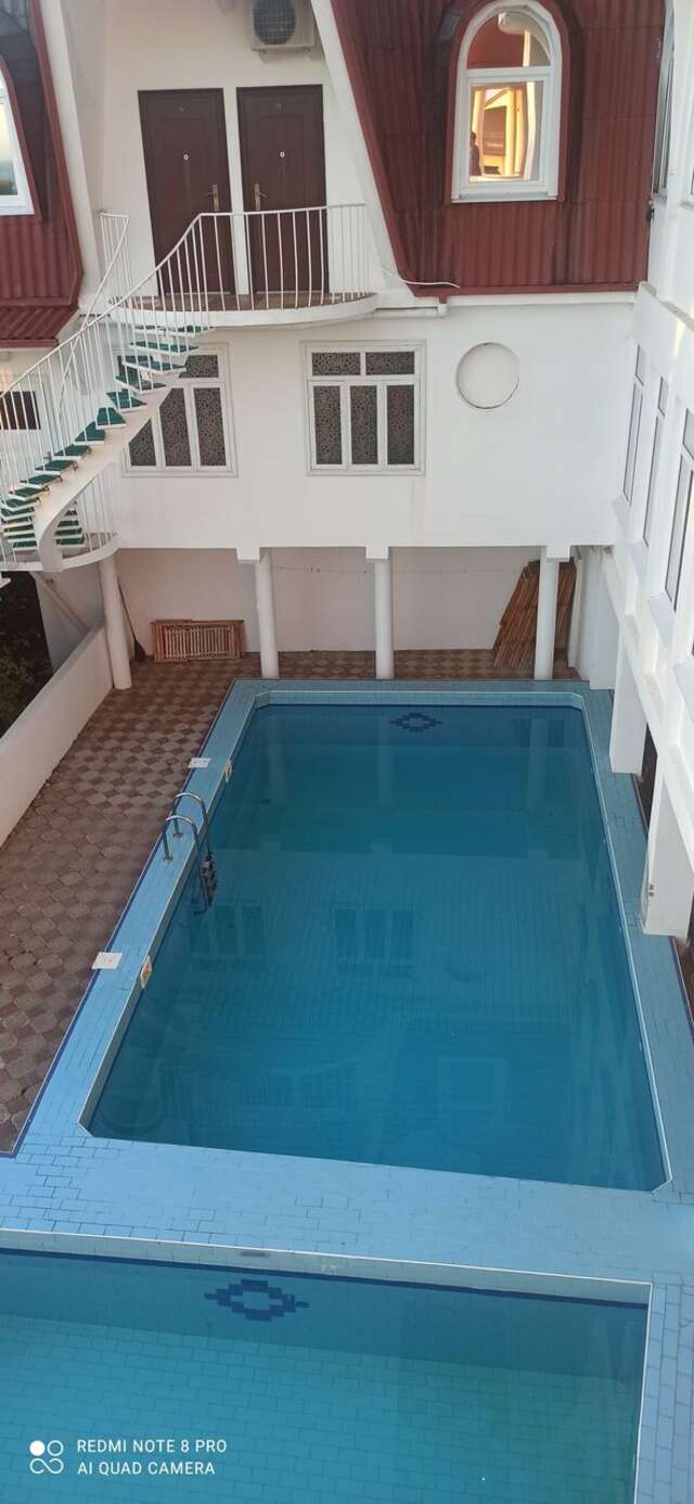 Гостиница Коралл Головинка-148