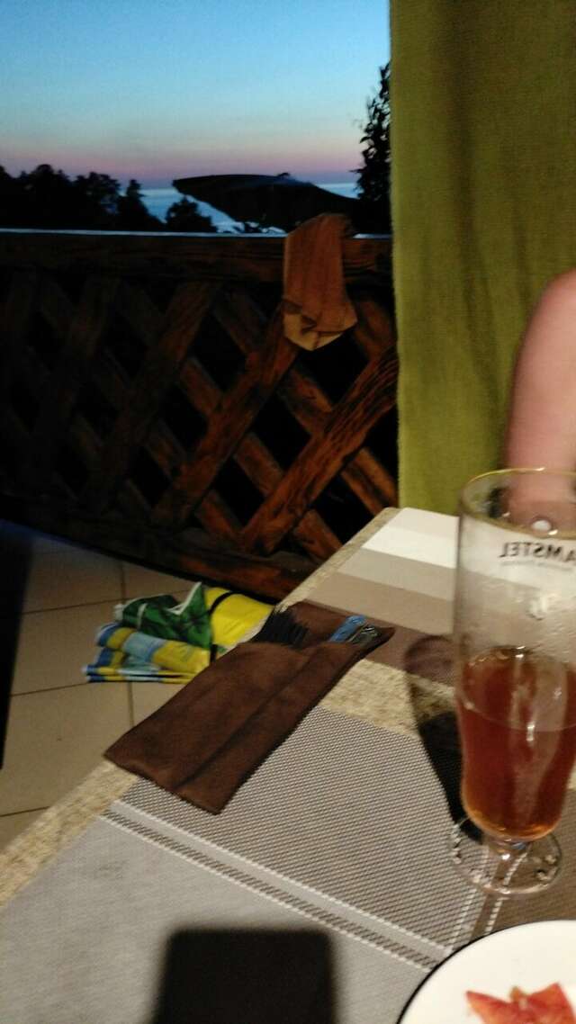 Гостиница Коралл Головинка-185