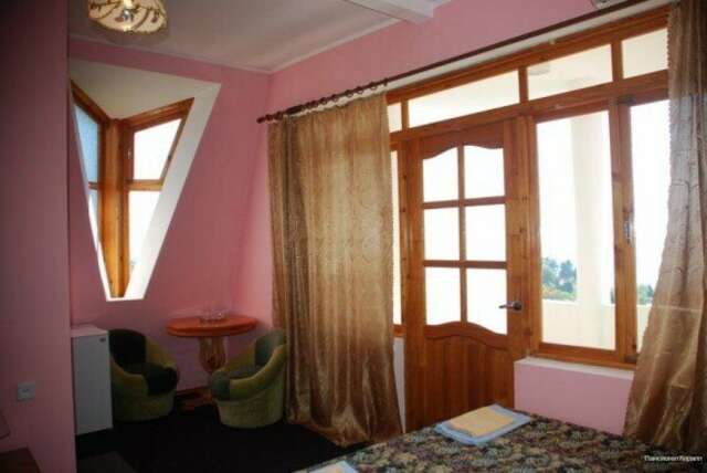 Гостиница Коралл Головинка-14