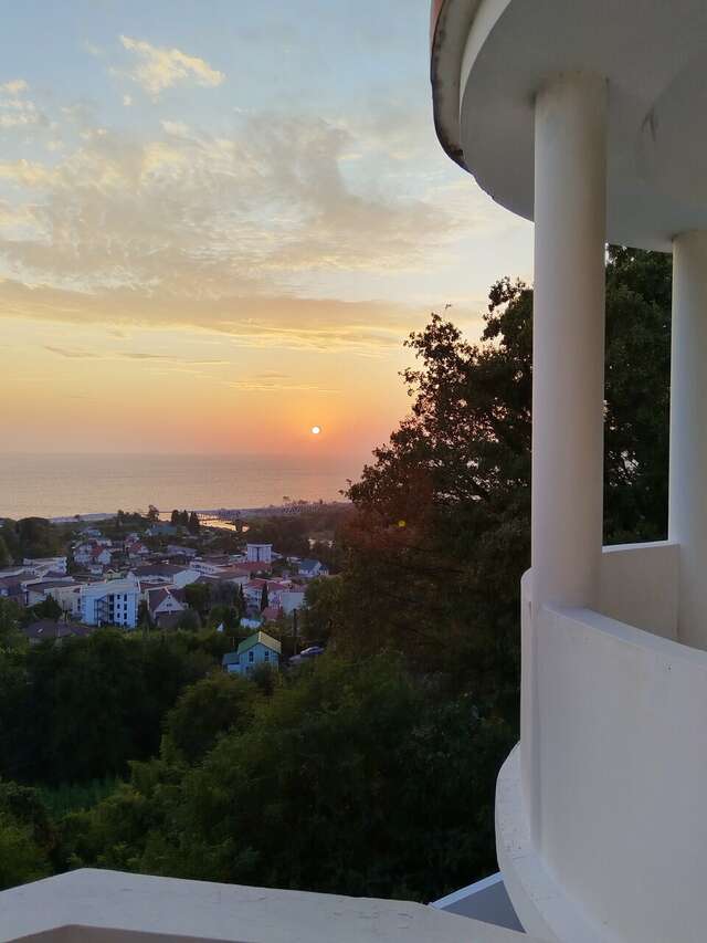 Гостиница Коралл Головинка-147