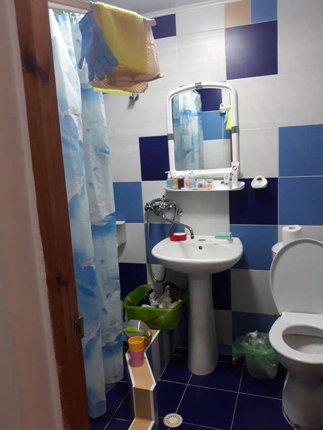 Гостиница Коралл Головинка-79