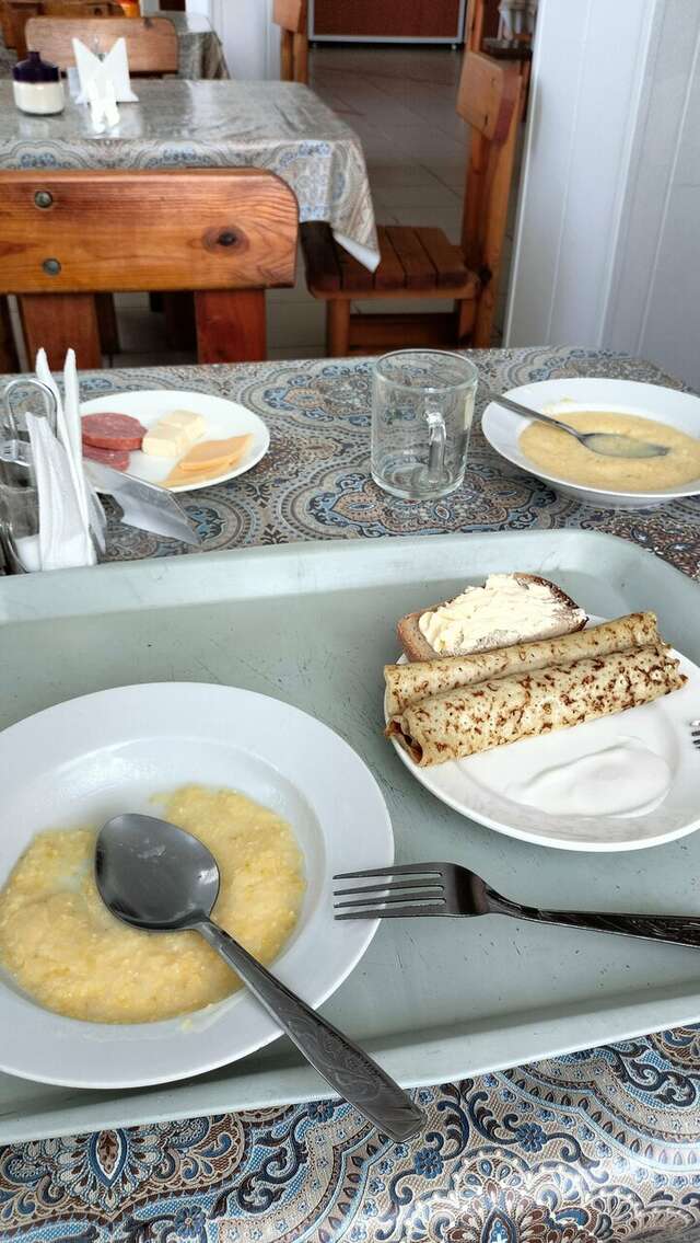 Гостиница Коралл Головинка-169