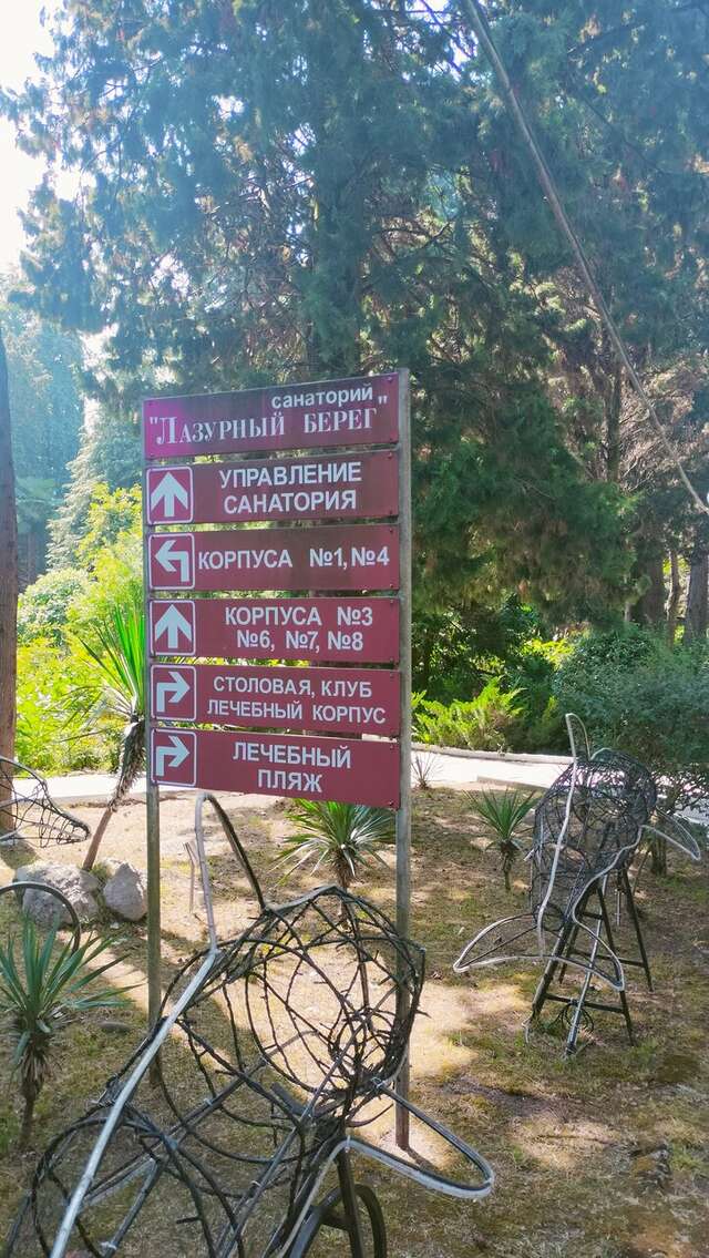 Гостиница Коралл Головинка-119