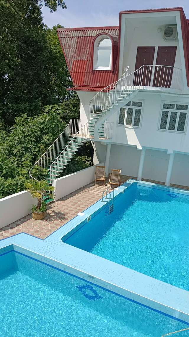 Гостиница Коралл Головинка-170