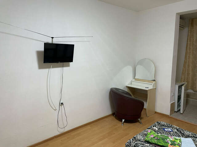 Гостиница Коралл Головинка-97