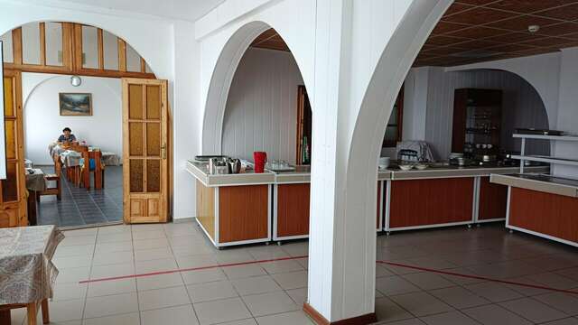 Гостиница Коралл Головинка-166