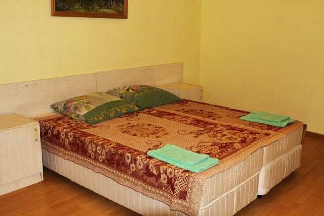 Гостиница Коралл Головинка-34